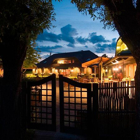 Aparjods Hotel Sigulda Exterior photo