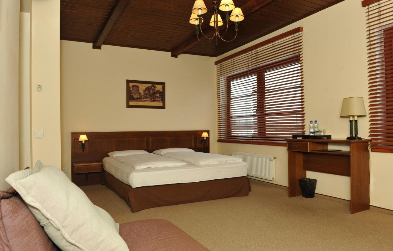 Aparjods Hotel Sigulda Room photo