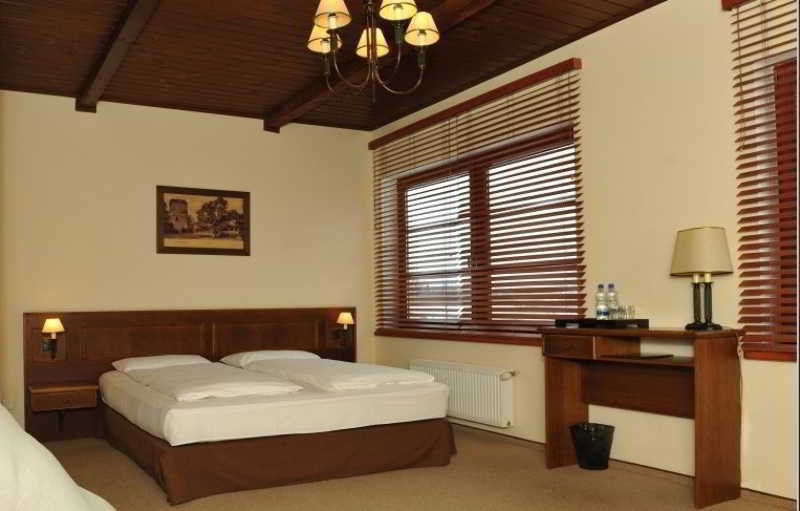 Aparjods Hotel Sigulda Exterior photo
