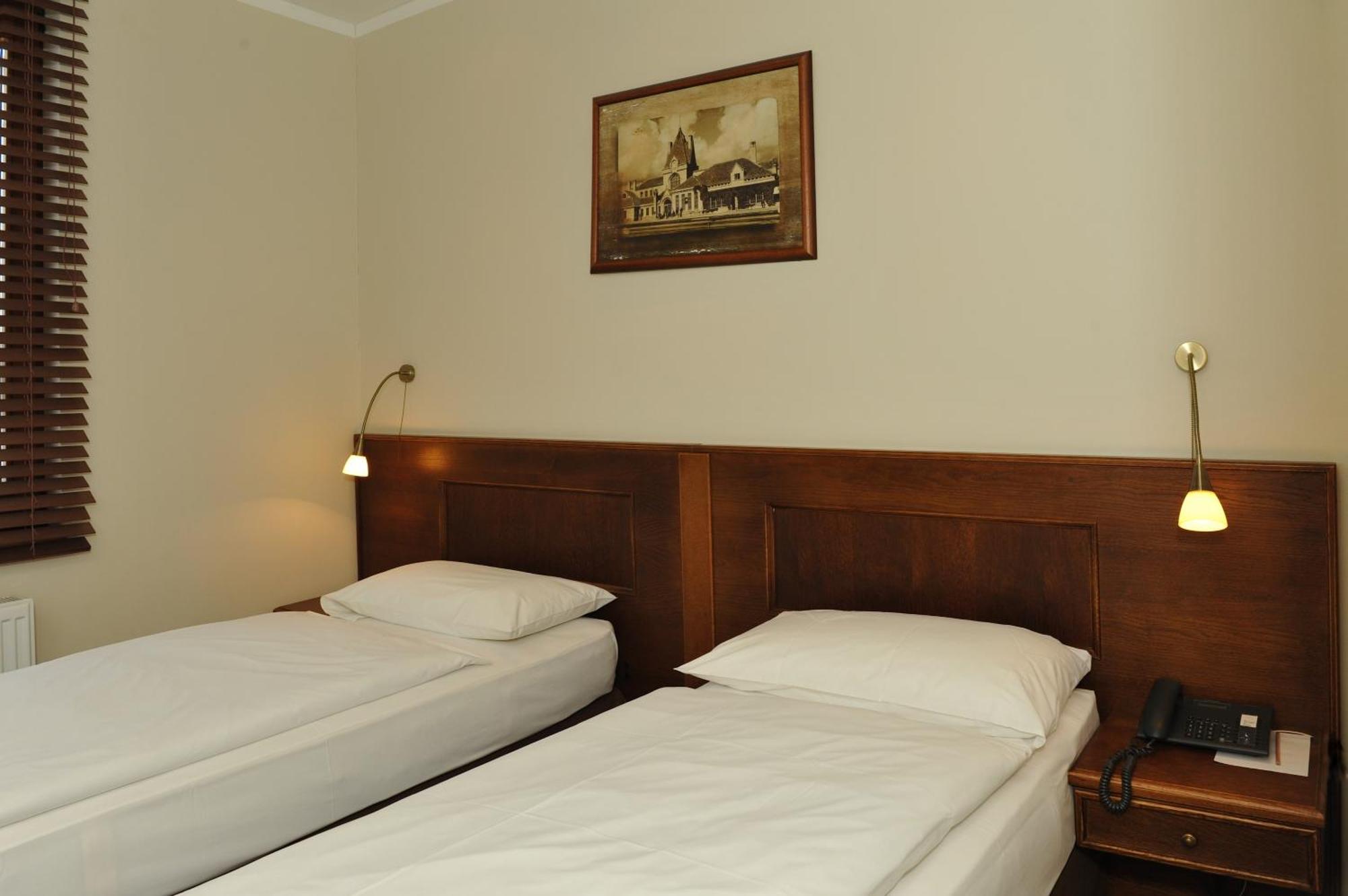 Aparjods Hotel Sigulda Room photo
