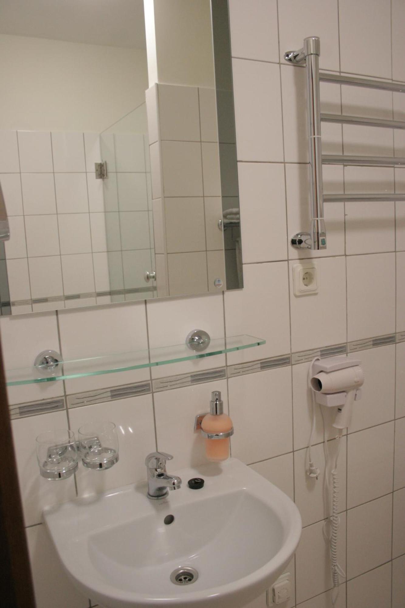 Aparjods Hotel Sigulda Room photo