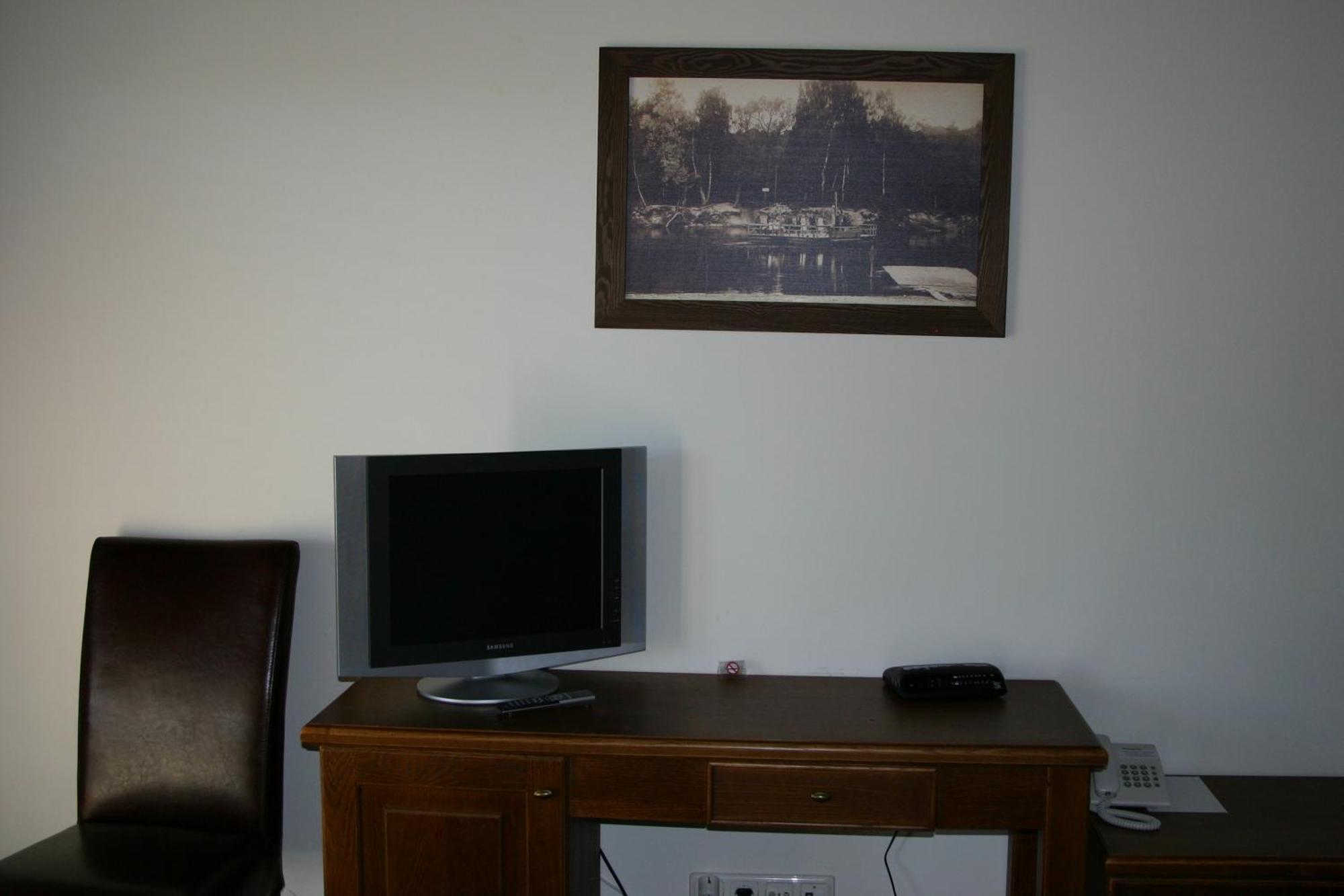 Aparjods Hotel Sigulda Room photo