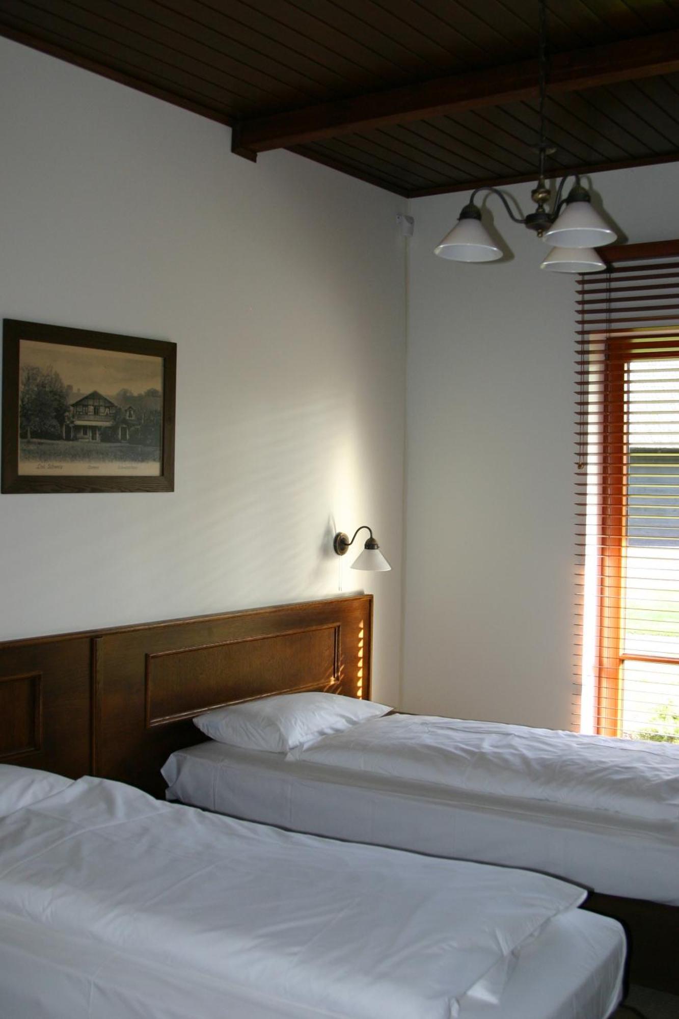 Aparjods Hotel Sigulda Room photo