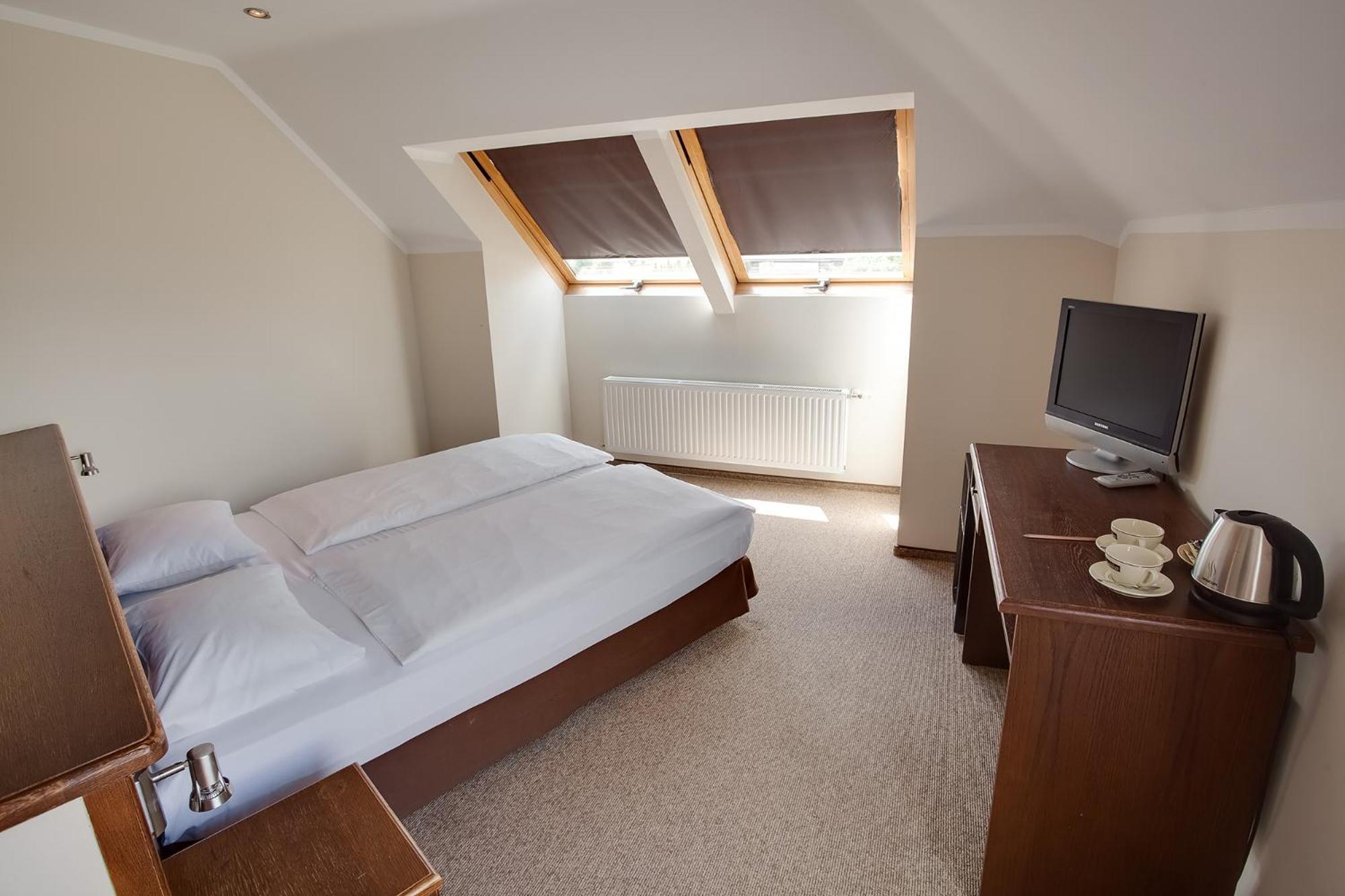 Aparjods Hotel Sigulda Room photo